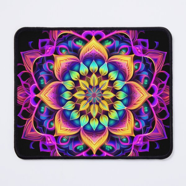Item preview, Fractal of the third eye designed and sold by Atelier-Arcano.