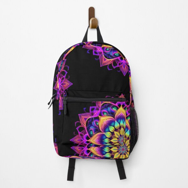 Item preview, Fractal of the third eye designed and sold by Atelier-Arcano.