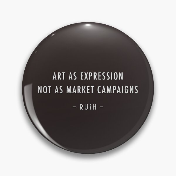 Item preview, Art As Expression designed and sold by Lightspeed2112.