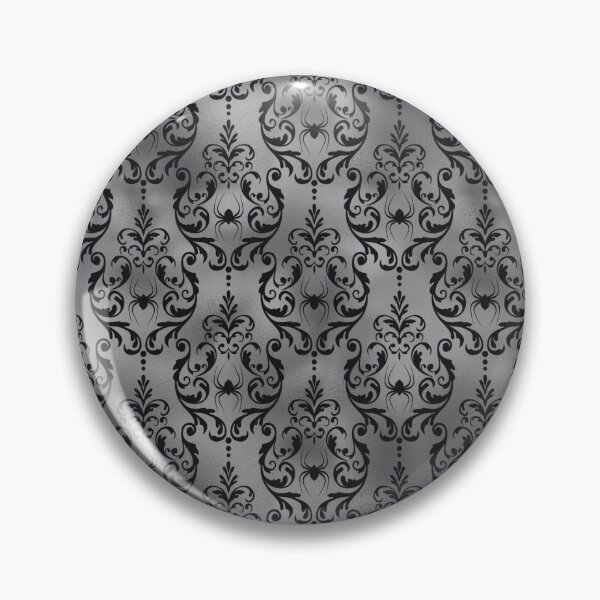 Artikelvorschau, Elegante Goth-Spinnen // Spinnennetz entworfen und verkauft von 13ThDimension.