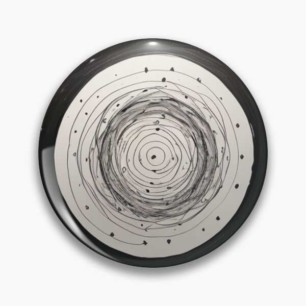 Item preview, single line hand draw. designed and sold by curlew28.