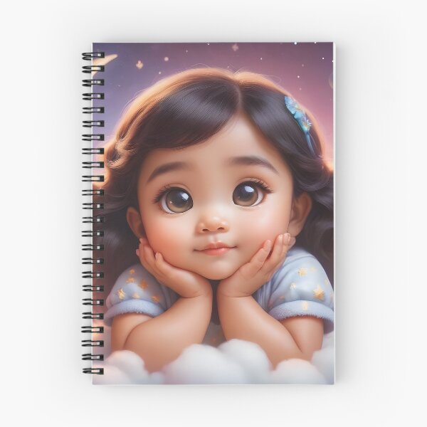 Item preview, Baby Girl 10 designed and sold by WetRatz.