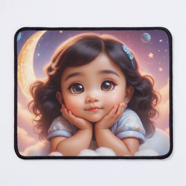 Item preview, Baby Girl 10 designed and sold by WetRatz.
