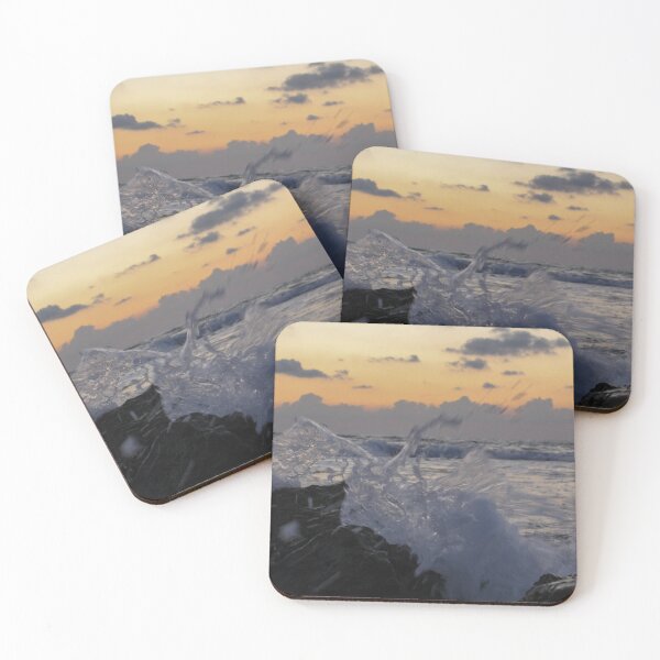Item preview, Mid-Splash designed and sold by StudioSF.