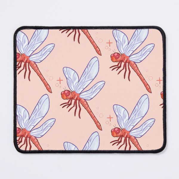 Item preview, Dragonfly designed and sold by luxiiien13.