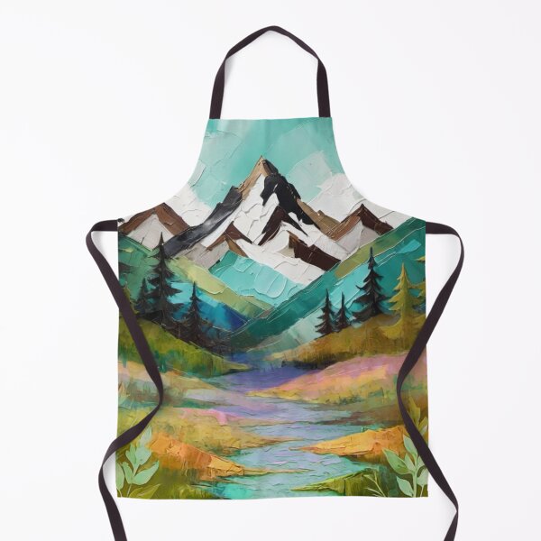 Item preview, Solitude's Serenity designed and sold by Sanctum Icons.
