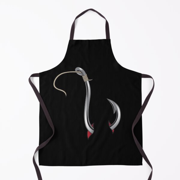 Item preview, Hooked on Fish Hook designed and sold by BlueSkyTheory.