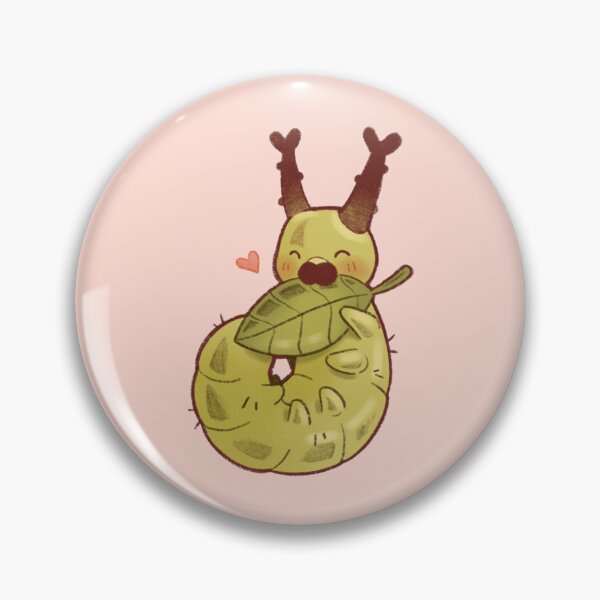 Item preview, Emperor Caterpillar designed and sold by luxiiien13.