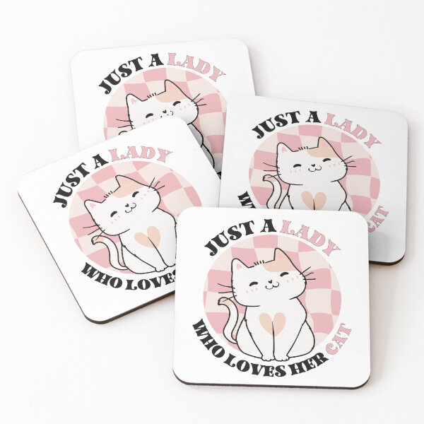 Item preview, Cat Mom Aesthetic Cat Lover Aesthetic Cat Lady Life designed and sold by MerchByBlueSage.
