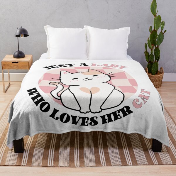 Item preview, Cat Mom Aesthetic Cat Lover Aesthetic Cat Lady Life designed and sold by MerchByBlueSage.