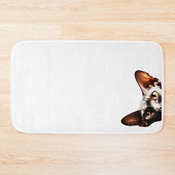 Item preview, Funny Cat Bumper Cute Cat Lover Kitten Bumper Car I Love My Rotten Ungrateful Cat Tell Your Cat i Said pspsps designed and sold by MatthewViews.