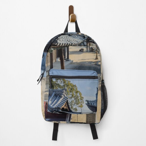 Item preview, Temple 53 - Enmyo-Ji - View from the 本土 designed and sold by Japaholic.