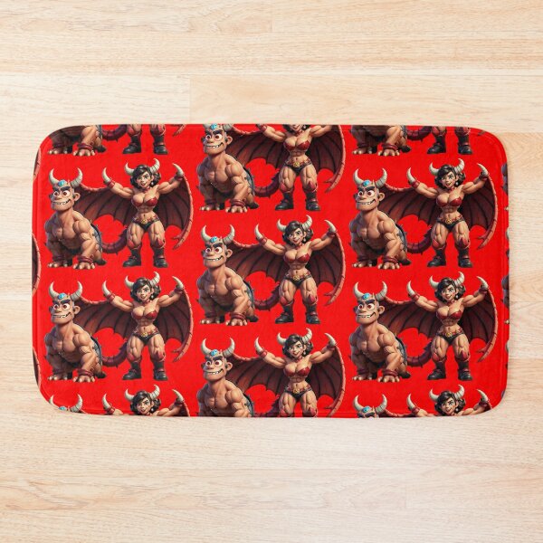 Item preview, Devils designed and sold by BooRat.