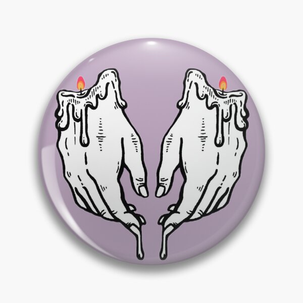 Item preview, The Candle Burns Down designed and sold by Lions-arthole.