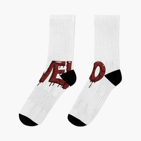 Item preview, Weirdo Typography | Creepy Bloody Script Font Design designed and sold by diegomenjivar92.