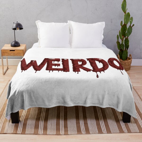 Item preview, Weirdo Typography | Creepy Bloody Script Font Design designed and sold by diegomenjivar92.