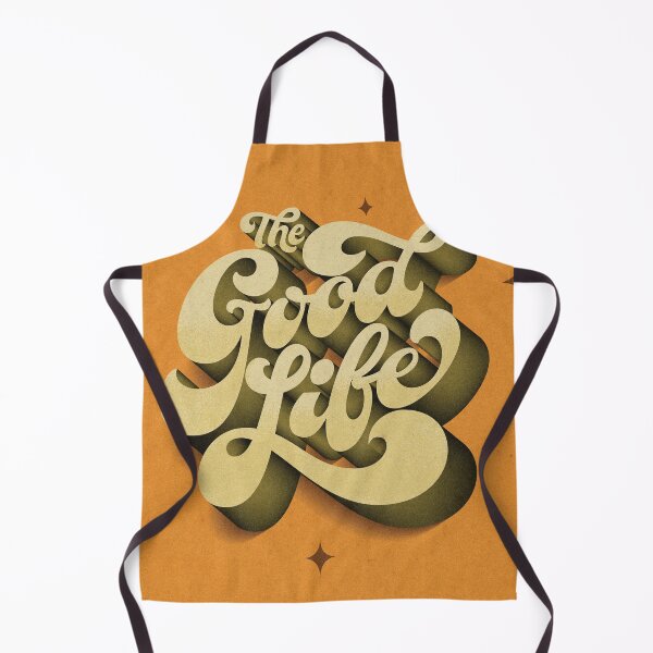 Item preview, THE GOOD LIFE designed and sold by Zamendika.