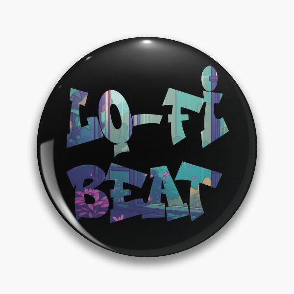 Item preview, Lofi Beat- Graffiti Style - Lofi scenry design  designed and sold by onjcdesign.