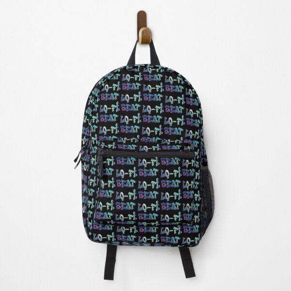 Item preview, Lofi Beat- Graffiti Style - Lofi scenry design  designed and sold by onjcdesign.