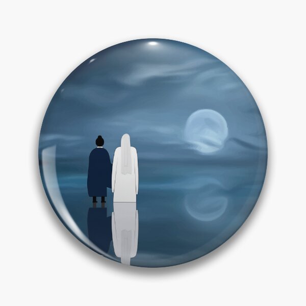 Item preview, Lost You Forever Fan Art - Xiao Yao x Xiang Liu #1 designed and sold by akwl-design.