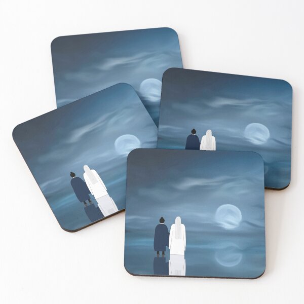 Item preview, Lost You Forever Fan Art - Xiao Yao x Xiang Liu #1 designed and sold by akwl-design.