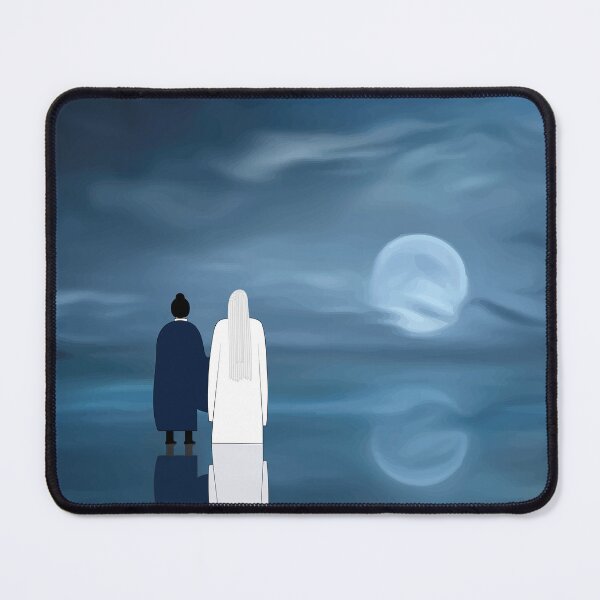 Item preview, Lost You Forever Fan Art - Xiao Yao x Xiang Liu #1 designed and sold by akwl-design.