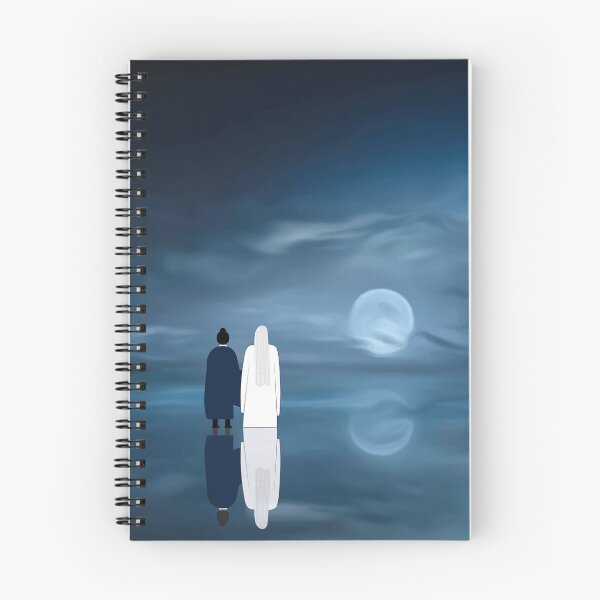 Item preview, Lost You Forever Fan Art - Xiao Yao x Xiang Liu #1 designed and sold by akwl-design.