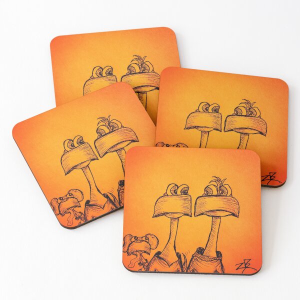Item preview, Little Family designed and sold by ZB Burns.
