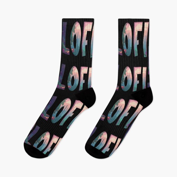 Item preview, Lofi - Art - Relaxing city view   - Graffiti Style designed and sold by onjcdesign.