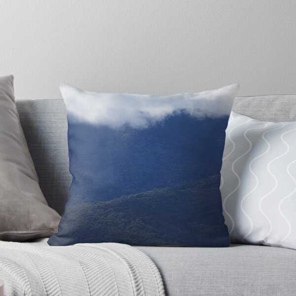 Item preview, Mt Bogong Morning Clouds Australia Victoria designed and sold by Joy Watson - Natural Light Photography .