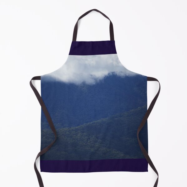 Item preview, Mt Bogong Morning Clouds Australia Victoria designed and sold by Joy Watson - Natural Light Photography .