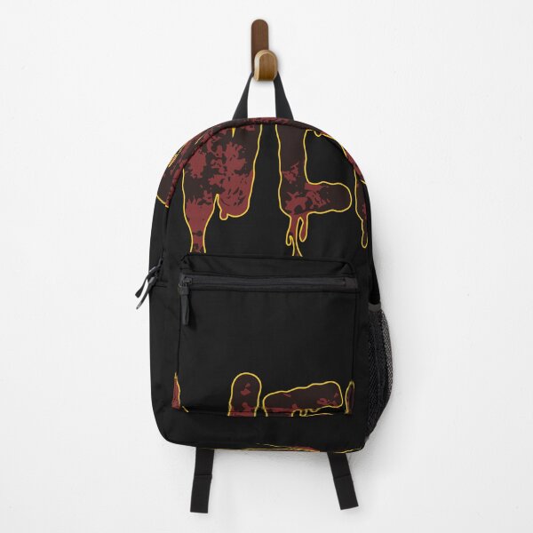 Item preview, Weirdo Typography | Creepy Blood-Dripping Script Font Design designed and sold by diegomenjivar92.