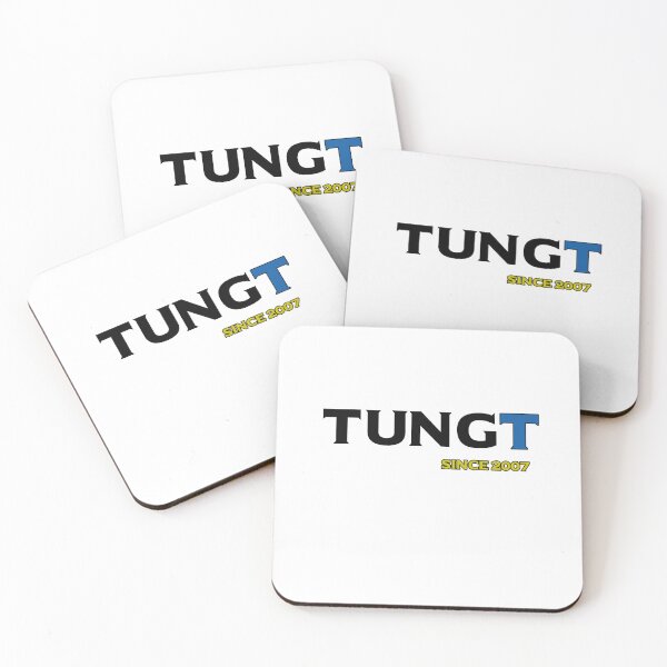 Item preview, TungT designed and sold by angkulNo.