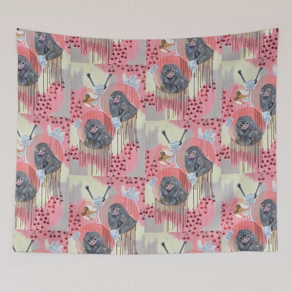 Item preview, Marmosundaes designed and sold by Alyssa Lennox.