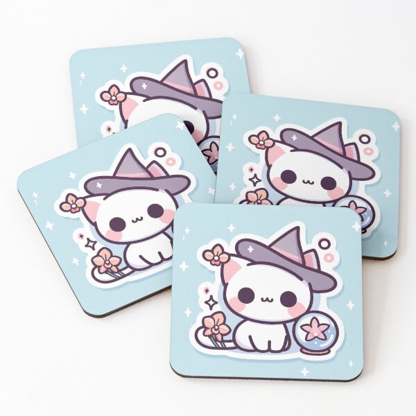 Item preview, You're Purrrfect designed and sold by thewitchisback.