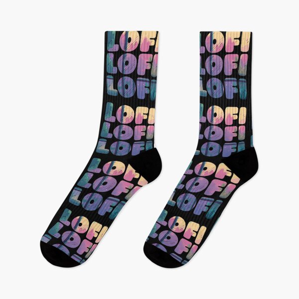 Item preview, Lofi - Art - Relaxing view  - Graffiti Style designed and sold by onjcdesign.