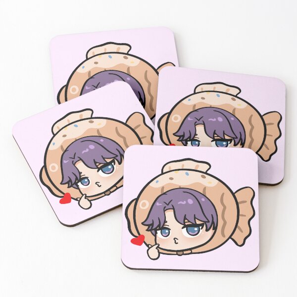 Artikelvorschau, Rafayel || Liebe und Deepspace entworfen und verkauft von eundraws.