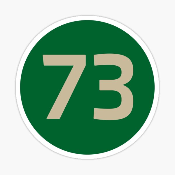 73-the-best-number-big-bang-numbers-puzzle-theory-sticker-for-sale-by