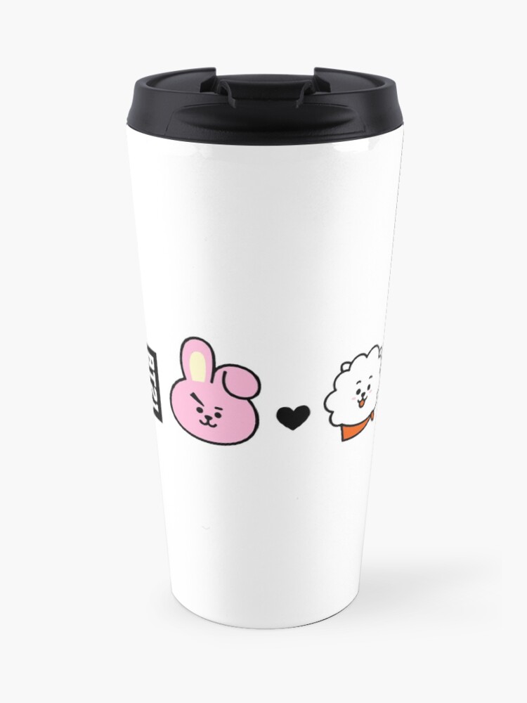 bt21 hydro flask