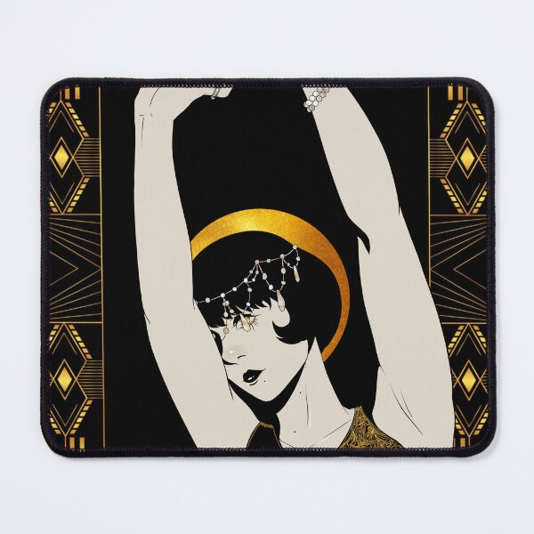 Item preview, 1920’s Art Deco Flapper designed and sold by Phantom.Providence.