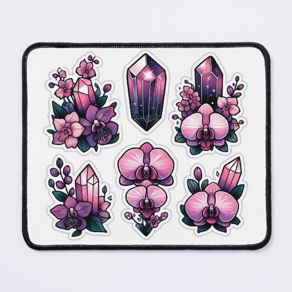 Item preview, Beautiful Blooms designed and sold by thewitchisback.