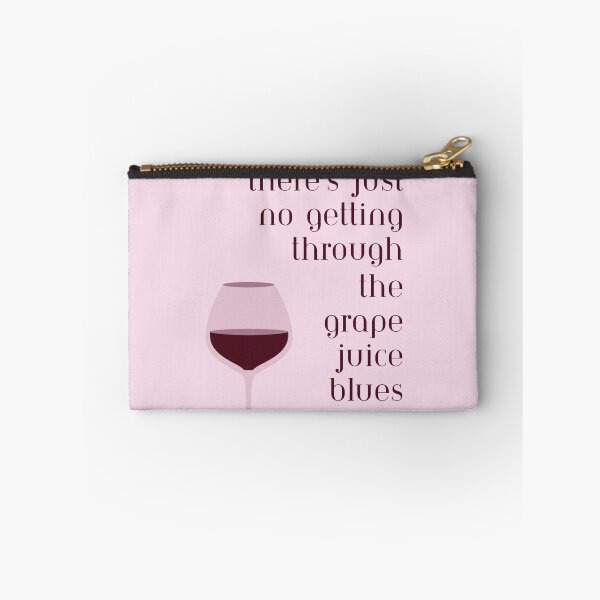 Item preview, The Grape Juice Blues designed and sold by jaydenashley.