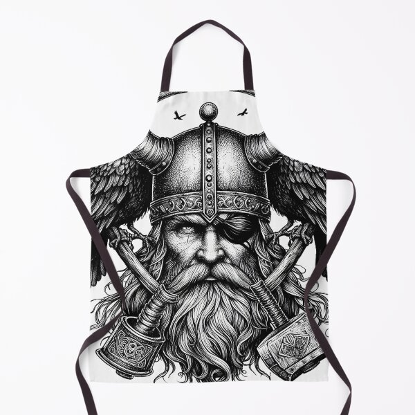 Artikelvorschau, ODIN entworfen und verkauft von Foxlindesigns.