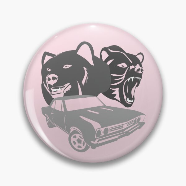 Item preview, Wild Confrontation designed and sold by Stipper Store.