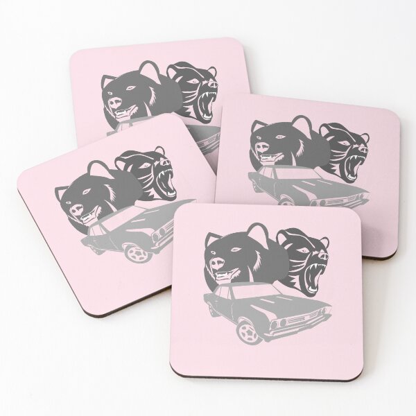 Item preview, Wild Confrontation designed and sold by Stipper Store.