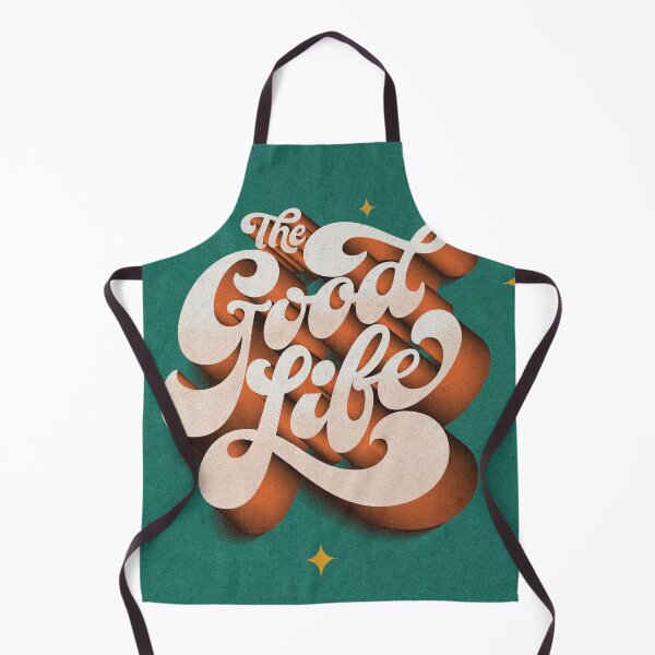 Item preview, THE GOOD LIFE designed and sold by Zamendika.