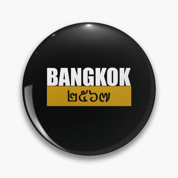 Item preview, Bangkok 2567 designed and sold by angkulNo.