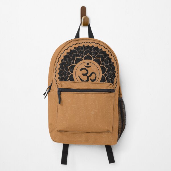 Item preview, Crown Chakra Mandala - Rust + Coal designed and sold by Irene Estelle.
