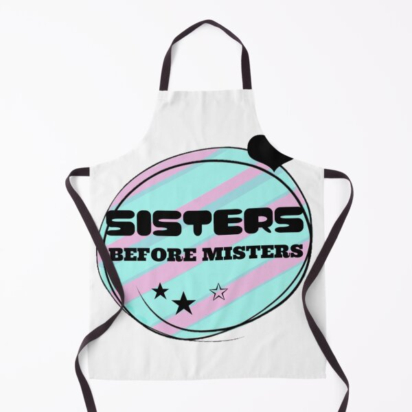 Item preview, Sisters Before Misters designed and sold by Epic.