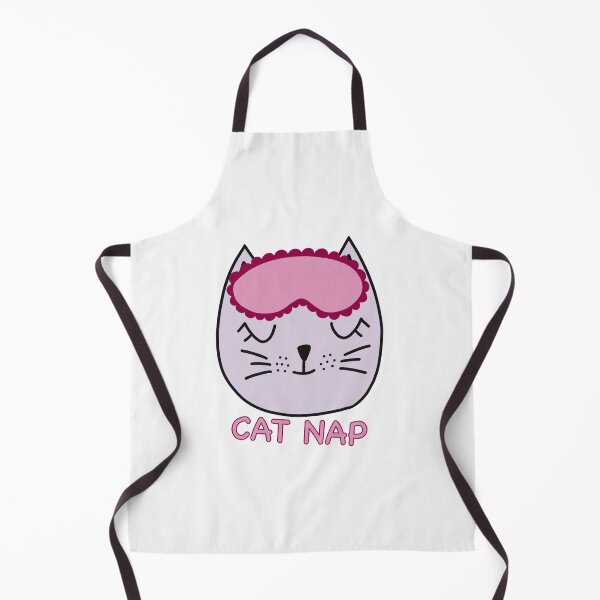 Item preview, Cute Catnap designed and sold by vyascreations.